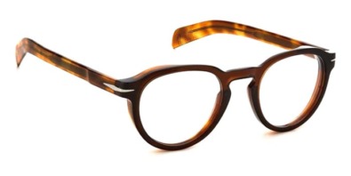 David Beckham DB 7021 C9B 5 Gọng kính David Beckham DB 7021 C9B