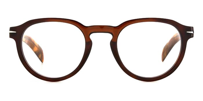 David Beckham DB 7021 C9B 10 Gọng kính cận David Beckham DB 7021 C9B chính hãng