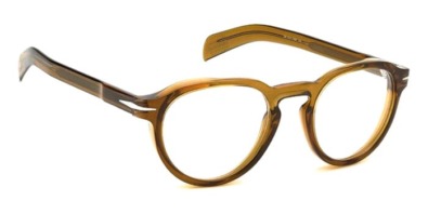Gọng kính David Beckham DB 7021 FMP