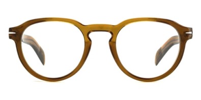 Gọng kính mắt David Beckham DB 7021 FMP chính hãng