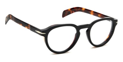 David Beckham DB 7021 WR7 5 Gọng kính David Beckham DB 7021 WR7