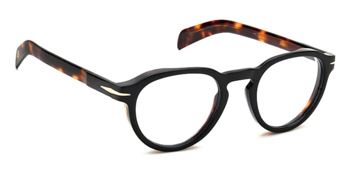 David Beckham DB 7021 WR7 3 Gọng kính David Beckham DB 7021 WR7