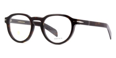 Gọng kính David Beckham DB 7021 WR9 chính hãng