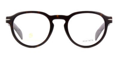 Gọng kính mắt David Beckham DB 7021 WR9 chính hãng