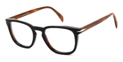 Gọng kính David Beckham DB 7022 WR7 chính hãng