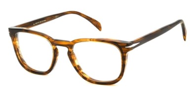 Gọng kính David Beckham DB 7022 WR9 chính hãng