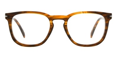 Gọng kính mắt David Beckham DB 7022 WR9 chính hãng