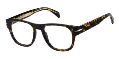 Gọng kính David Beckham DB 7025 086 chính hãng