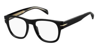 Gọng kính David Beckham DB 7025 807 chính hãng