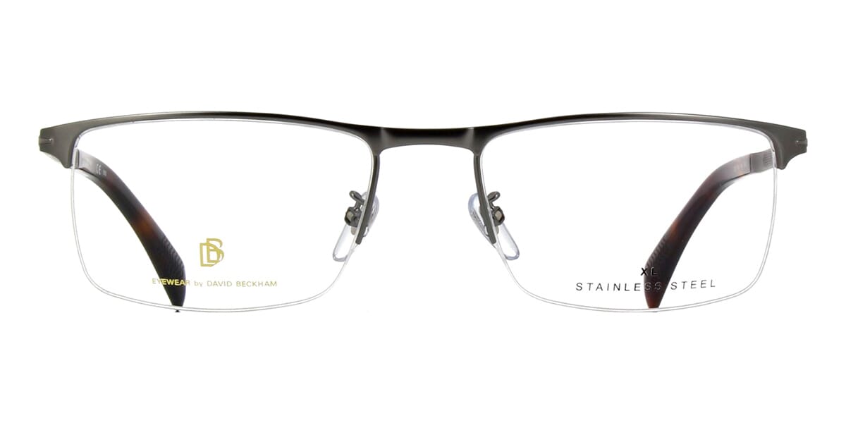 David Beckham DB 7034 R81 10 Gọng kính cận David Beckham DB 7034 R81 chính hãng