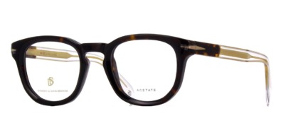Gọng kính David Beckham DB 7050 086 chính hãng