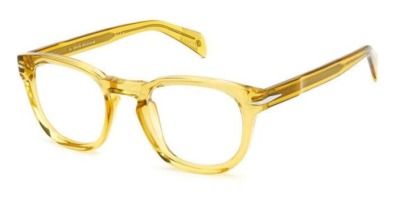 Gọng kính David Beckham DB 7050 40G chính hãng