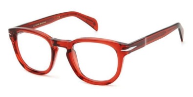 David Beckham DB 7050 C9A 4 Gọng kính David Beckham DB 7050 C9A chính hãng
