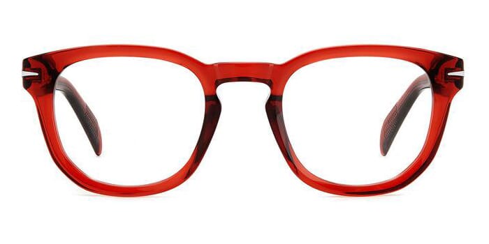 David Beckham DB 7050 C9A 10 Gọng kính cận David Beckham DB 7050 C9A chính hãng