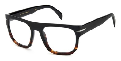 Gọng kính David Beckham DB 7052 37N chính hãng