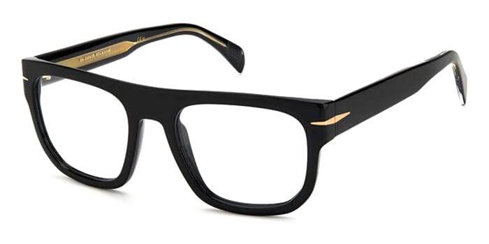 David Beckham DB 7052 807 2 Gọng kính David Beckham DB 7052 807 chính hãng