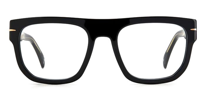 David Beckham DB 7052 807 10 Gọng kính cận David Beckham DB 7052 807 chính hãng
