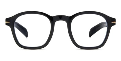 Gọng kính mắt David Beckham DB 7053/BB 2M2G6 chính hãng