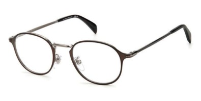 Gọng kính David Beckham DB 7055 05N chính hãng