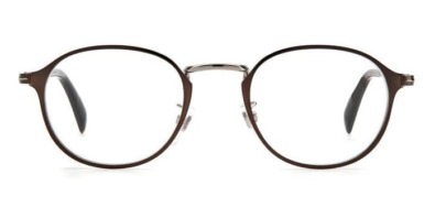 Gọng kính mắt David Beckham DB 7055 05N chính hãng