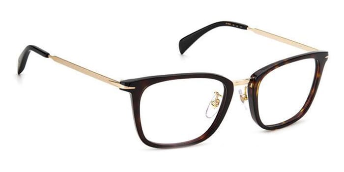 David Beckham DB 7060/F 2IK 3 Gọng kính David Beckham DB 7060/F 2IK
