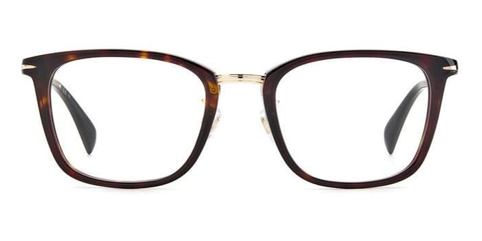 David Beckham DB 7060/F 2IK 10 Gọng kính cận David Beckham DB 7060/F 2IK chính hãng