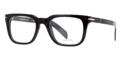 David Beckham DB 7070 807 4 Gọng kính David Beckham DB 7070 807 chính hãng