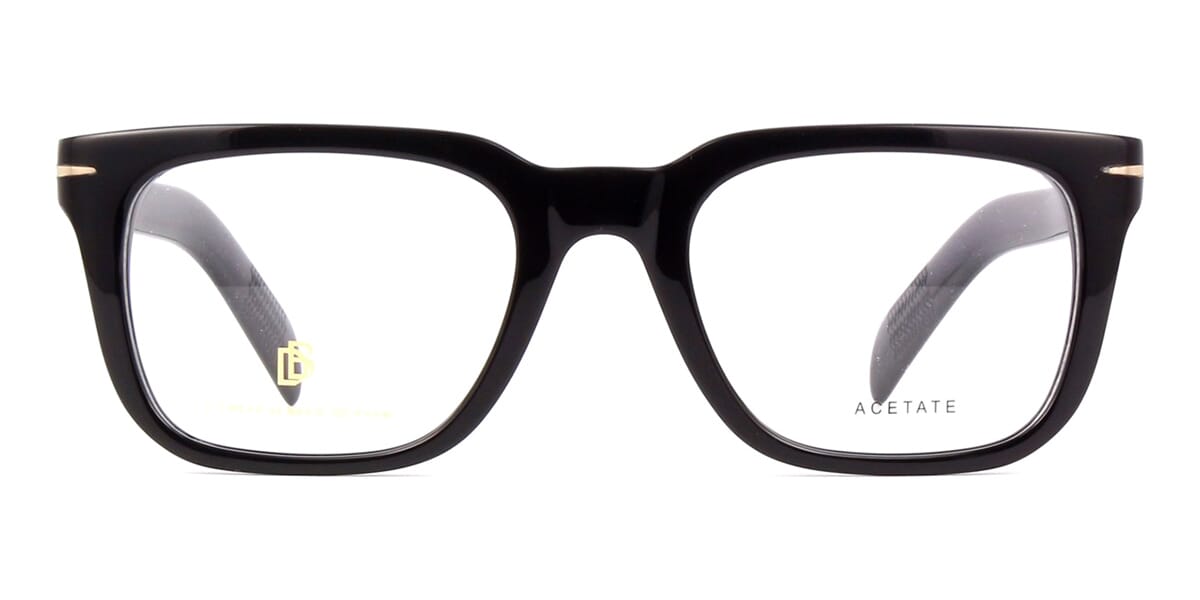 David Beckham DB 7070 807 10 Gọng kính cận David Beckham DB 7070 807 chính hãng