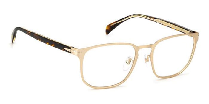 David Beckham DB 7073/F 06J 3 Gọng kính David Beckham DB 7073/F 06J