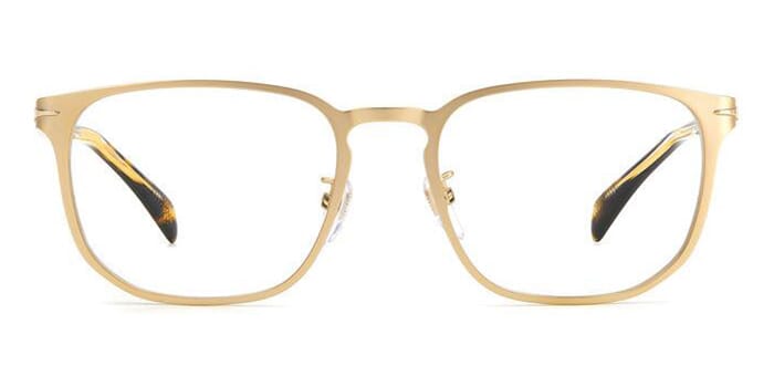 David Beckham DB 7073/F 06J 10 Gọng kính cận David Beckham DB 7073/F 06J chính hãng