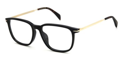 Gọng kính David Beckham DB 7074/F 2M2 chính hãng