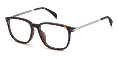 Gọng kính David Beckham DB 7074/F 3MA chính hãng