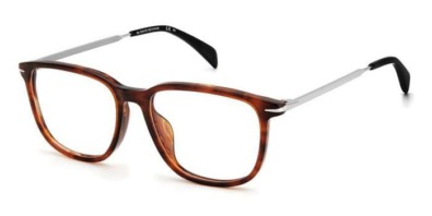 Gọng kính David Beckham DB 7074/F EX4 chính hãng