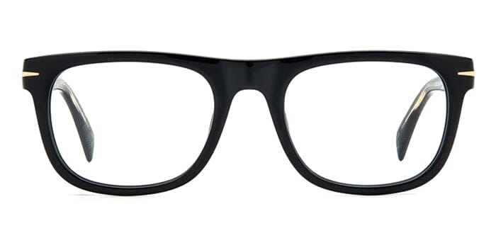 David Beckham DB 7085 807 10 Gọng kính cận David Beckham DB 7085 807 chính hãng