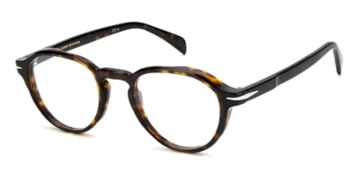 David Beckham DB 7086 086 4 Gọng kính David Beckham DB 7086 086 chính hãng