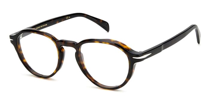 David Beckham DB 7086 086 2 Gọng kính David Beckham DB 7086 086 chính hãng