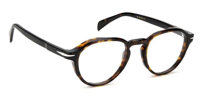 David Beckham DB 7086 086 3 Gọng kính David Beckham DB 7086 086