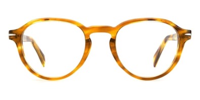 Gọng kính mắt David Beckham DB 7086 KVI chính hãng