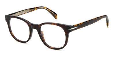 Gọng kính David Beckham DB 7088 086 chính hãng