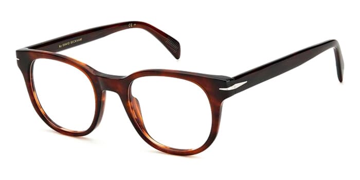 David Beckham DB 7088 EX4 2 Gọng kính David Beckham DB 7088 EX4 chính hãng
