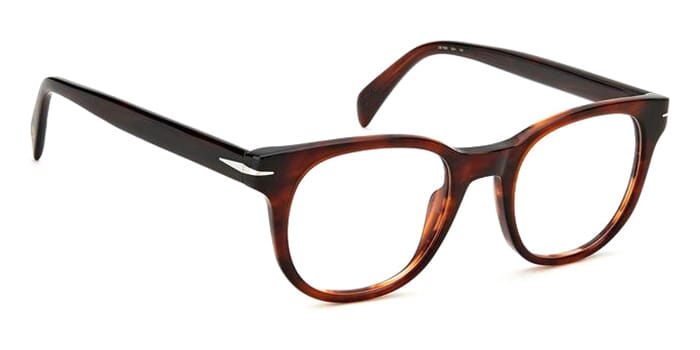 David Beckham DB 7088 EX4 3 Gọng kính David Beckham DB 7088 EX4