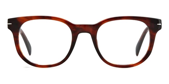 David Beckham DB 7088 EX4 10 Gọng kính cận David Beckham DB 7088 EX4 chính hãng