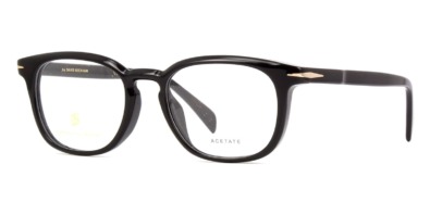 David Beckham DB 7089F 807 4 Gọng kính David Beckham DB 7089F 807 chính hãng