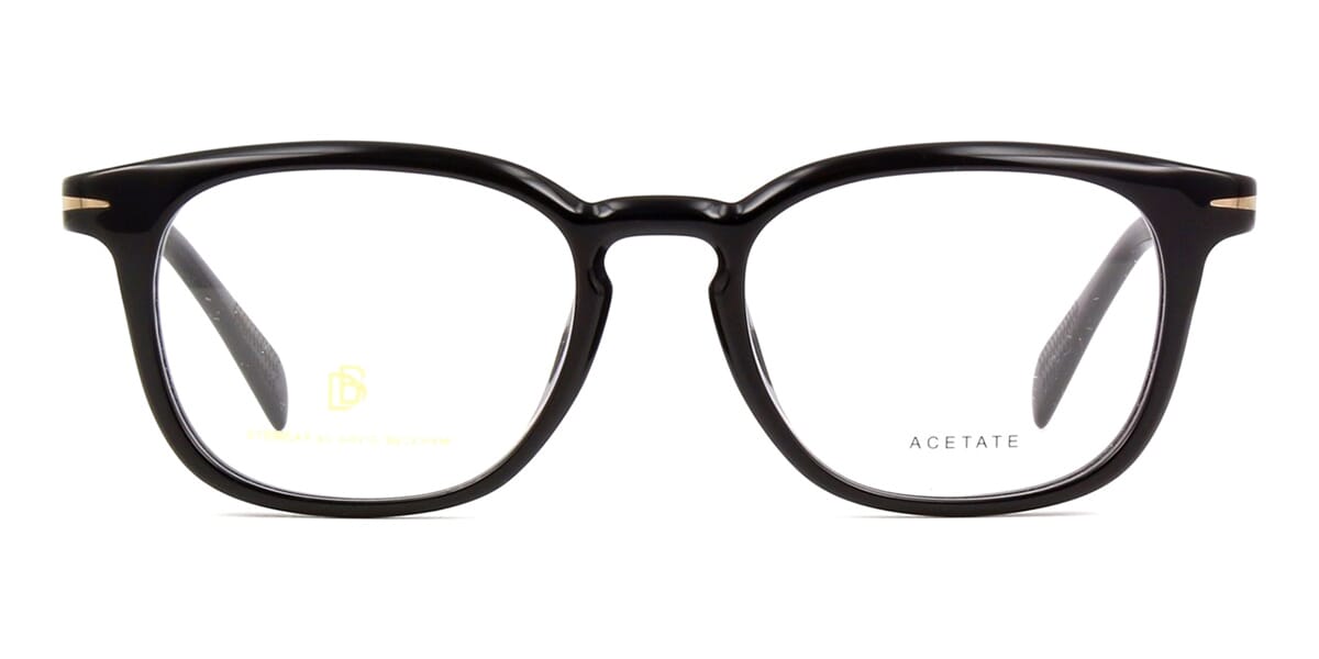David Beckham DB 7089F 807 10 Gọng kính cận David Beckham DB 7089F 807 chính hãng