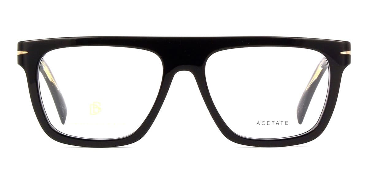 David Beckham DB 7096 807 10 Gọng kính cận David Beckham DB 7096 807 chính hãng