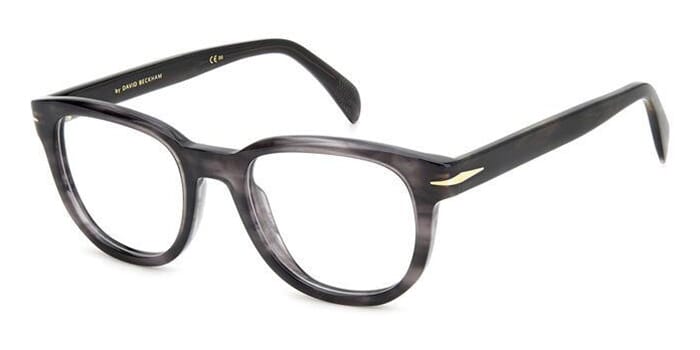 David Beckham DB 7097 2W8 2 Gọng kính David Beckham DB 7097 2W8 chính hãng