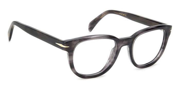 David Beckham DB 7097 2W8 3 Gọng kính David Beckham DB 7097 2W8