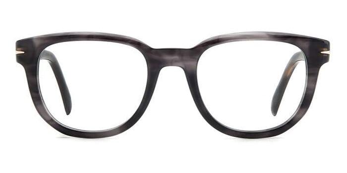 David Beckham DB 7097 2W8 10 Gọng kính cận David Beckham DB 7097 2W8 chính hãng