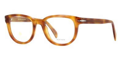 Gọng kính David Beckham DB 7097 SX7 chính hãng