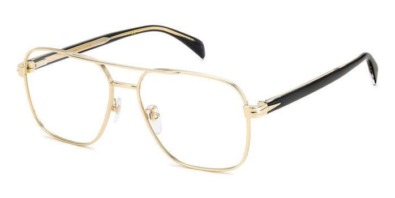 David Beckham DB 7103 RHL 4 Gọng kính David Beckham DB 7103 RHL chính hãng